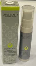 Image of JUICE BEAUTY Stem Cellular Anti-Wrinkle Retinol Overnight Serum 7.8ml New Boxed
