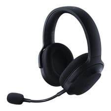 Image of Razer Barracuda X Headset, Black, 7.1 Surround Sound, 40mm Drivers, USB/3.5mm/2.