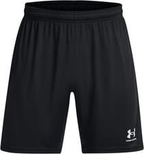 Image of Under Armour Men's UA M's Ch. Knit Short Pants Black M, 