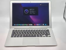Image of Apple MacBook Air 13.3" Intel Core i5 2017 A1466 512GB SSD 8GB Ram 1.8GHz