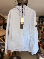 Image of CP Company BNWT Micro Reps jacket XXL 26” pit