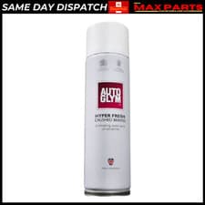 Image of Autoglym Hyperfresh Crushed Berries 450ml