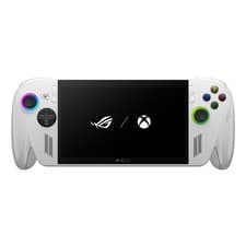 Image of ASUS ROG Xbox Ally 2025 RC73YA-NH002W AMD Ryzen Z2 A 16GB RAM 512G RC73YA-NH002W