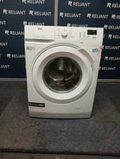 Image of AEG L6FBK841B 8kg 1400rpm Washing Machine - Refurb A (Read)