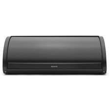 Image of Brabantia Roll Top Bread Bin / Large