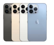 Image of Apple iPhone 13 Pro 128GB 256GB 512GB 1TB Unlocked Refurbished Very Good