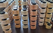 Image of Makeup Revolution Loose Setting Baking Finishing Face Powder Mattifying, Sealed