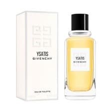Image of GIVENCHY YSATIS 100ML EAU DE TOILETTE SPRAY BRAND NEW & SEALED *NEW PACKAGING*