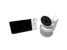 Image of Baby Monitor LeapFrog LF925HD 5 HD Camera 720p 360° 8×Zoom B-Stock