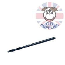 Image of HSS Straight Shank Twist Drill Din 338 3.2mm Pack Of 10