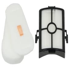 Image of Filters For Shark Corded Stick Vacuum Cleaner HZ500UKT HZ500UK Anti Hair Wrap