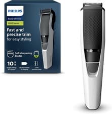 Image of Philips Beard trimmer Series 3000 BT3206 10 length settings 1mm precision steps