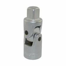 Image of 1x Teng Tools 1/2 Drive Universal Joint DIY Accessories - TM120030