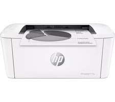 Image of HP LaserJet M110W Monochrome Wireless Laser Printer