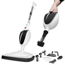 Image of Avalla - 20215 - T-5 High Pressure Steam Mop & Steam Cleaner