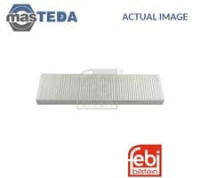 Image of 28380 CABIN POLLEN FILTER DUST FILTER FEBI BILSTEIN NEW OE REPLACEMENT
