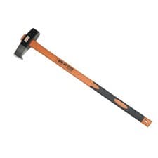 Image of Bahco Splitting Axe Fibreglass Handle 3.8kg Length 900mm BAHMES35900
