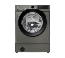 Image of Hoover BH4S69M6DB9RJ-80 Washing Machine Integrated Wi-Fi 9kg 1400rpm GRADE B