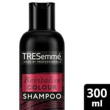 Image of TRESemme Pro Style Tech Revitalise Colour Protection Shampoo 300ml