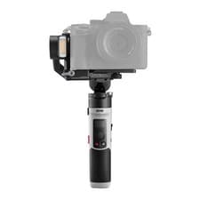 Image of Zhiyun Crane M2S Combo, Handheld 3-Axis Gimbal, Backpack, DSLM, 10hr Battery Lif