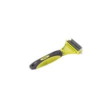 Image of Bunty Pet De-Matting Comb - Dogs/Cats - Matted Fur Comb