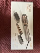 Image of Babyliss Air Style 1000 4 in 1 Advanced Power Styling Hot Air Brush - New