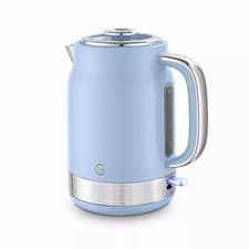 Image of Swan Retro 1.7L Jug Kettle