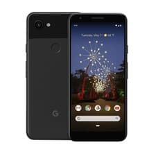 Image of SEALED BOXED Google Pixel 3A 64GB (Black) Unlocked