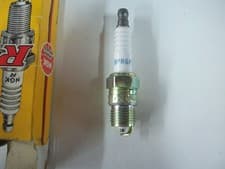 Image of 1 x NGK Spark Plug BPR6FS