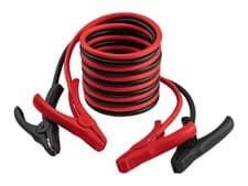 Image of Ultimate Speed Jump Leads Type 25(DIN 72553-25)