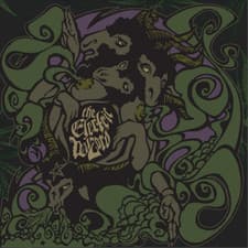 Image of Electric Wizard We Live (CD) Album Digipak