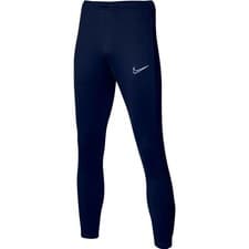 Image of Nike Academy 23 Training Pant - Midnight Navy/White
