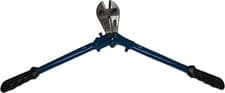 Image of Tools House 24" Bolt Cutter, 600mm Long - Heavy Duty Cutter, Croppers, TH0254