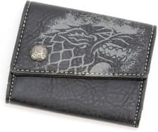 Image of Game of Thrones House Stark Men's Wallet