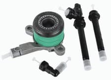 Image of SACHS Slave Cylinder 3182 600 249 For MERCEDES VITO Van W447 2014 on
