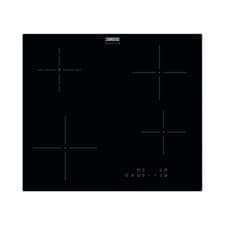 Image of Zanussi ZITN641K 60cm Induction Hob Built In - Black NEW