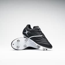 Image of Gilbert Rugby Side Step X20 Rugby Boots - 6 Stud