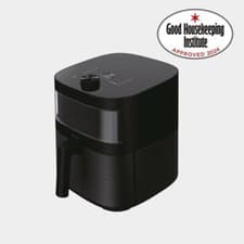 Image of Haier I-Master Series 5 Multi-Air Fryer XXL 7L with Window HAF5TWA3 011 - Black