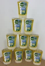 Image of 10 x 250ml Dettol No Touch Hand Wash System Refill citrus