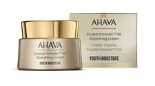 Image of AHAVA Crystal Osmoter X6 Youth Booster Cream 50ml Smoothing Hydration Anti-Agein