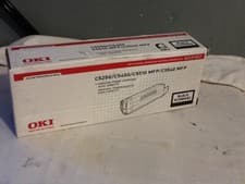 Image of OKI 42127457 toner cartridge Original Black 1 pc(s)