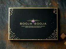 Image of Booja Booja Vegan Chocolate Truffles - The Award Winning Selection - 184g