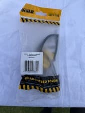 Image of DEWALT Reinforcer Safety Glasses - Smoke DEWSGRFS