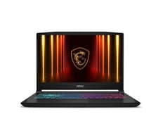 Image of MSI Katana 15 HX B14WGK 15.6" Gaming Laptop - Intel Core i7 - REFURB-B