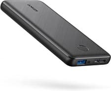 Image of Anker Power Bank 10000mAh Portable Charger with High-Speed for iphone