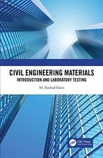 Image of Civil Engineering Materials: Introduction and Laboratory Testing by M. Rashad I