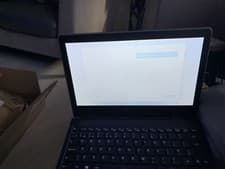 Image of dynabook laptop