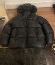 Image of Women’s Calvin Klein Jeans Puffer Jacket {Brand New}
