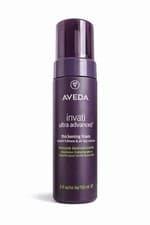 Image of AVEDA Invati Ultra Advanced Thickening Foam 150ml Hair Volume Styling Mousse