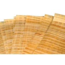 Image of Major Brushes Papyrus Paper Plain Sheets (Pack of 10)